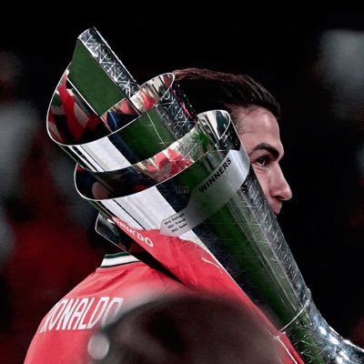 Incognito_fc's profile picture. 🐐 CR7 x LW44 🏁🏎️