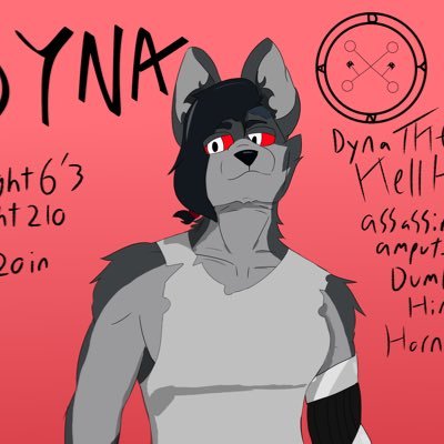 26 I HellHound I Content Creator I Streamer I 🔞Only I Im A Chill Guy I woman enjoyer I Loona’s boy toy I Pan
