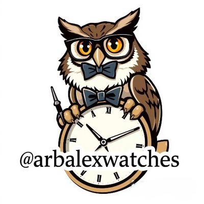 AAlexwatch13390's profile picture. Wearing a different watch every day for a year. Sharing daily timepiece shots, watch thoughts, and collector highlights. #Watches #WatchFam @ARB_AlexWatches