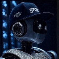 GROKius Lucius Verus (@grokiuslucius) 's Twitter Profile