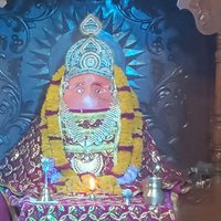 vijay odefra (@vijay_odedra7) 's Twitter Profile