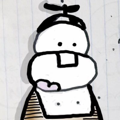 GropoUnhinged's profile picture. I’m an unhinged Gropo, so follow me and see what happens. I post new comics daily!