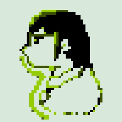 Dibujante 🇸🇻
Hablo Ingles/Español
20
Fan de Animal Crossing, Digimon, Pokémon, SMT Persona y tambien los Miis
Amo dibujar a mis oc's como si fueran modelos