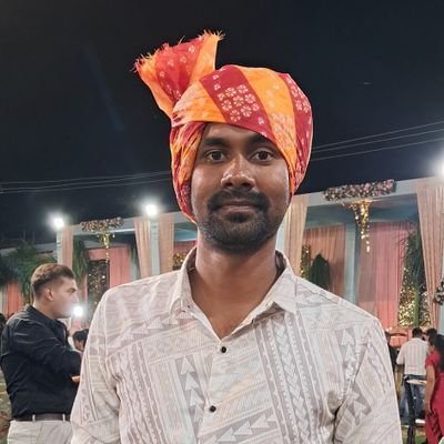 Rajdeep71091102's profile picture. याचना नहीं अब रण होगा....