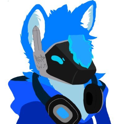 Je suis un furry protogen type toaster pas fini
