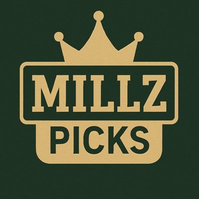 Helping over 500+ members win daily. 🚀📊 Daily Free picks Posted on IG and X . Upgrade for Telegram/Discord access. Green Room = Super VIP 🔥