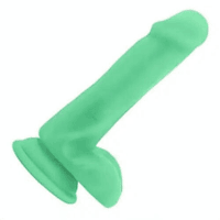 Green Dildo (@greendildopump) 's Twitter Profile