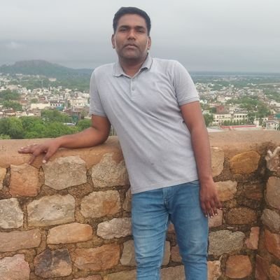 Bharatkuma94385's profile picture. 