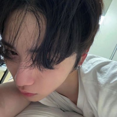 y3shii109's profile picture. cortis, bnd and jennie