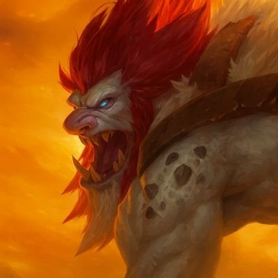 TrundleJungle2's profile picture. Bipolac