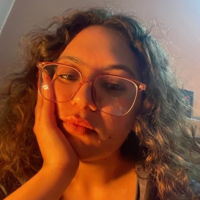 (she/her) patience deficient / 28 / fashion things @hautedaak