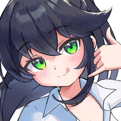 Mishikuさんのプロフィール画像