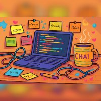 Code Cha(i)os (@codechaios) 's Twitter Profile
