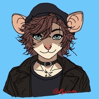 Pzeriasさんのプロフィール画像