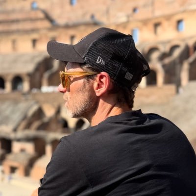 Julien Franchi Profile