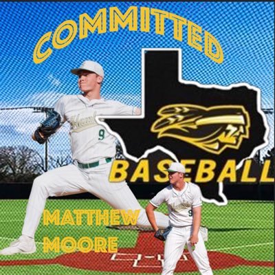 MatthewMoore_05's profile picture. Marlins 18u CMWS Mayo Birdville High School #682-772-7515 Class of 2026 @TJCbaseball commit