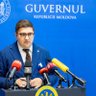 Daniel_Voda's profile picture. Spokesperson of 🇲🇩PM @DorinRecean @GuvernulRMD. In Romanian:👉https://t.co/Wv2GB6uEEE. Career diplomat. Proud husband & dad.