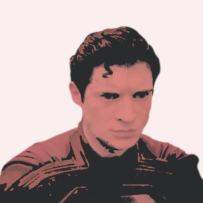 𝑺𝑼𝑷𝑬𝑹𝑴𝑨𝑵 Profile