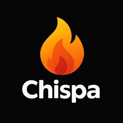 ChispaDotFun's profile picture. 🔥 Meme coin born from a livestream meltdown. ⚡ Solana-powered. Latino-coded. 🎙️ $CHISPA — FULL CHISPA, BRO.