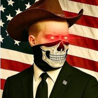 Texas Rob V.2 (@basedbobv2) 's Twitter Profile