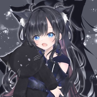 歌うのが好きな不定期配信者🐈⬛🌙ྀི·̩͙この声が誰かの心へ響いたら幸です🫧IRIAM配信2月20日頃🫧🐾 LOVE→ウィンブレ ヘブバン ボカロ アニメ イナイレすとぷり LiSA キキララ 推し名 🌙*゚iconヘッダー@a_rcturus__ 様♡⃛