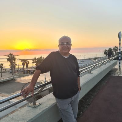 אמנון לוי Profile