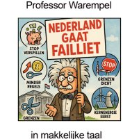 Professor Warempel (@prof_warempel) 's Twitter Profile