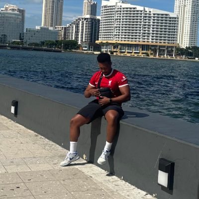 SolidusRambo's profile picture. @lfc is🌎 Decent with a computer 🎓