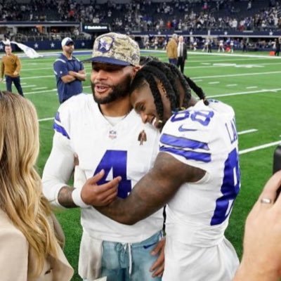 saltwatertoffy's profile picture. blue stars and red horns (with a bit of gang green and WWE) | Black & Red since ‘23 | FAN ACCOUNT | 27