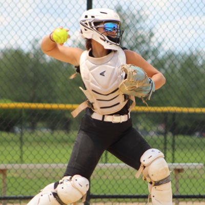 Avery Ochs Profile