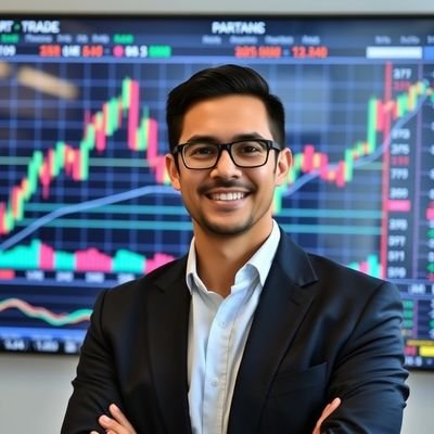 📈 Forex Trader | 💡 Educator | Helping you master trading strategies & market analysis. Join me for tips & insights!