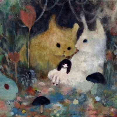 nurilnuha's profile picture. my musings