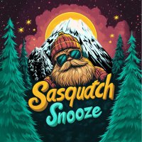 Sasquatch Snooze (@sasquatchsnooze) 's Twitter Profile