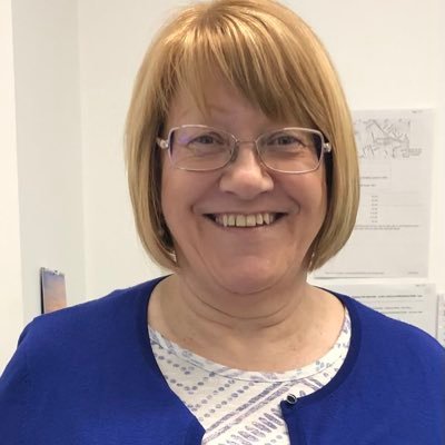 27Juliem's profile picture. Retired NHS Admin,Living with Cardiomyopathy ARVC & S-ICD. Volunteer @CardiomyopathyUk, Patient Rep @TheBHF & Patient Governor @SheffieldHosp 🦉💙