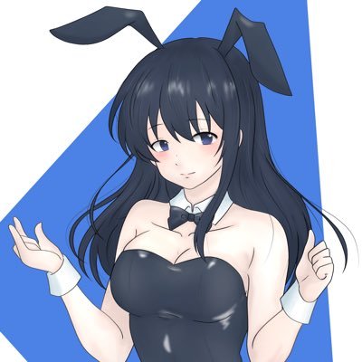 皆 詩子(かい うたこ) と申します。
まだ少ないですが、オリジナルのイラスト等を投稿していきます。
フォローリムブロご自由に!こちらも自由にするので!