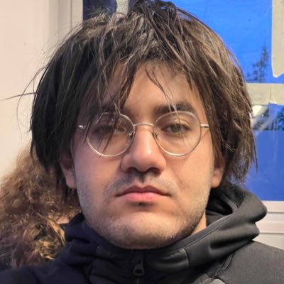 عمر الباحث عن الحب Profile