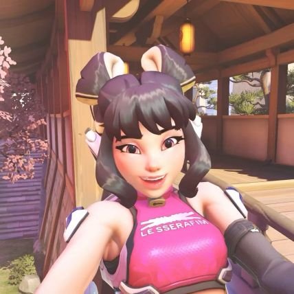 .。.:*✧• gamer • 22• horror fan• she/her .。.:*✧ val, dbd, and overwatch.。.:*✧