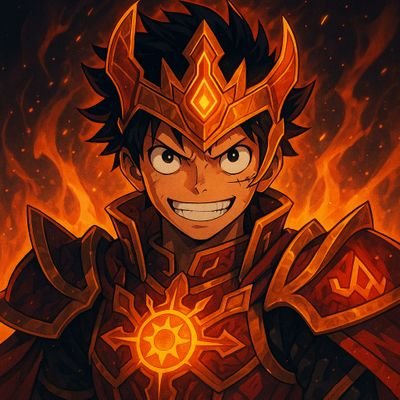 @Solflare Guardian | 🎨 Graphic Designer | ✍️ Thread Writer
Crafting visuals with purpose. Building threads that spark ideas.
Powered by creativity.
