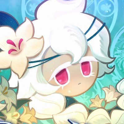 Amy!!!!!! || 23 || Main: @ReaperAngel06 https://t.co/3m2EHT6Y9R pjm || Cookie Run