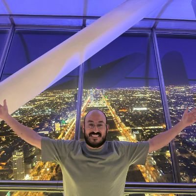 Global Social Media Manager at @GGTech_GG | Socials at EFG for the @EWC_EN | Former Director at @Dexerto Spain | Passionate about Gaming, Esports, NFL and F1.