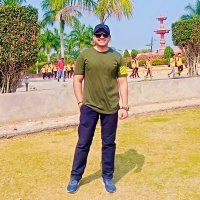 Nitin Solanke (@nitinsolanke009) 's Twitter Profile