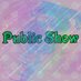 𝐏𝐮𝐛𝐥𝐢𝐜 𝐒𝐡𝐨𝐰 (@pubiicshow) Twitter profile photo 𝐏𝐮𝐛𝐥𝐢𝐜 𝐒𝐡𝐨𝐰 (@pubiicshow) Twitter profile photo
