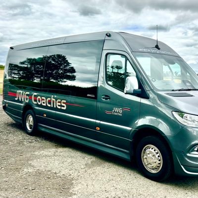 We are small family run coach company in Northumberland. Giving an excellent service with a personal touch and over 25 years in the industry .