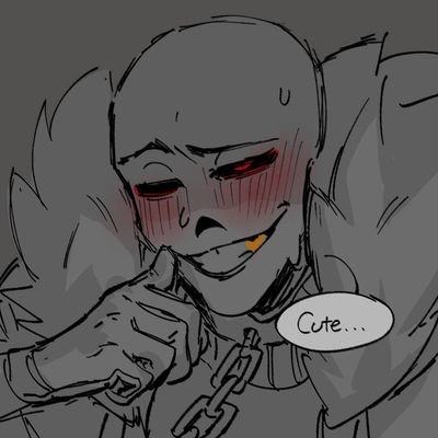 wife of Fell Sans — #Adventuretale #Etoiletale #CREATETALE — // don't ship my ocs btw them.✌️ // Aug20` femboy derek day
⭐banner: @aikee_e / pfp: @emi_kooo⭐