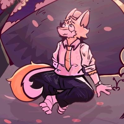 https://t.co/Pg9qyCvx57
Furry,colombian, Animator 3D (Part time)