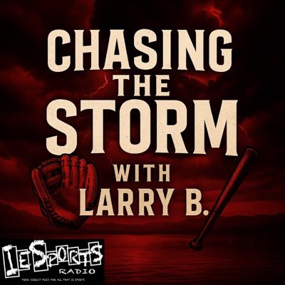 Lake Elsinore Storm Podcast hosted by @Thee_LB53 on @IESportsRadio | NOT AFFILIATED WITH the Storm, the MiLB, or the California League in ANY WAY