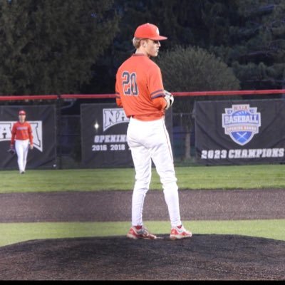 Silas Borders Profile