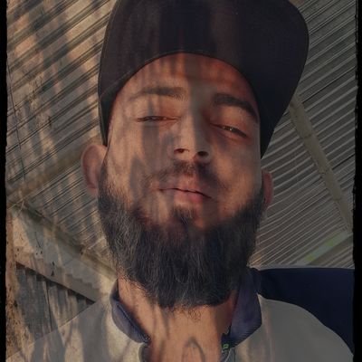BjBayzid2058's profile picture.