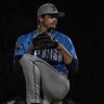 22__jpeters's profile picture. RHP Sidearm RS-Sr. | Phil 4: 6-7 | NMMI Baseball 23’ Alum @NMMI_Baseball | SEU alum 25’ @SEUbaseball | George Mason University 26’ @MasonBaseball