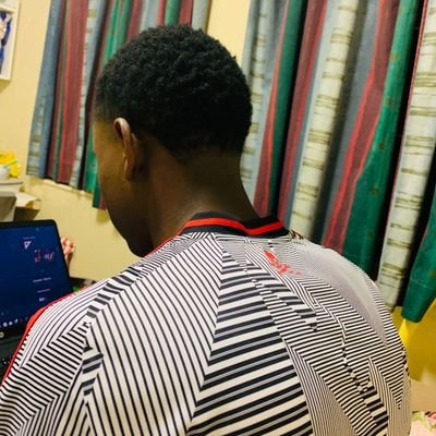 I'm HIM I'm really that nigga 🖤 《《《《 Orlando pirates & Chelsea 🖤🏴☠️💙